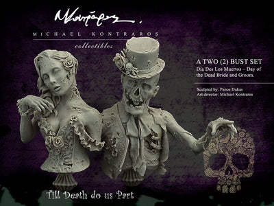 Till Death do us Part