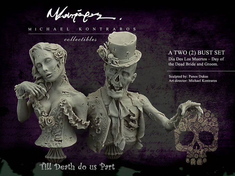 Till Death do us Part
