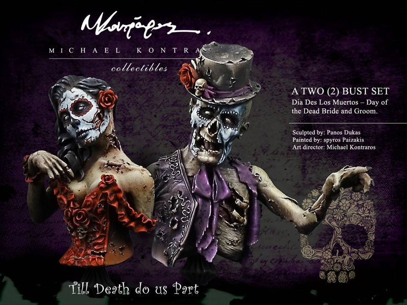 Till Death do us Part