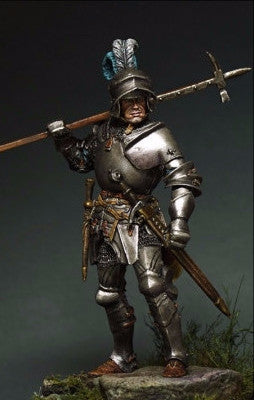 Italian Field Armour, 1465
