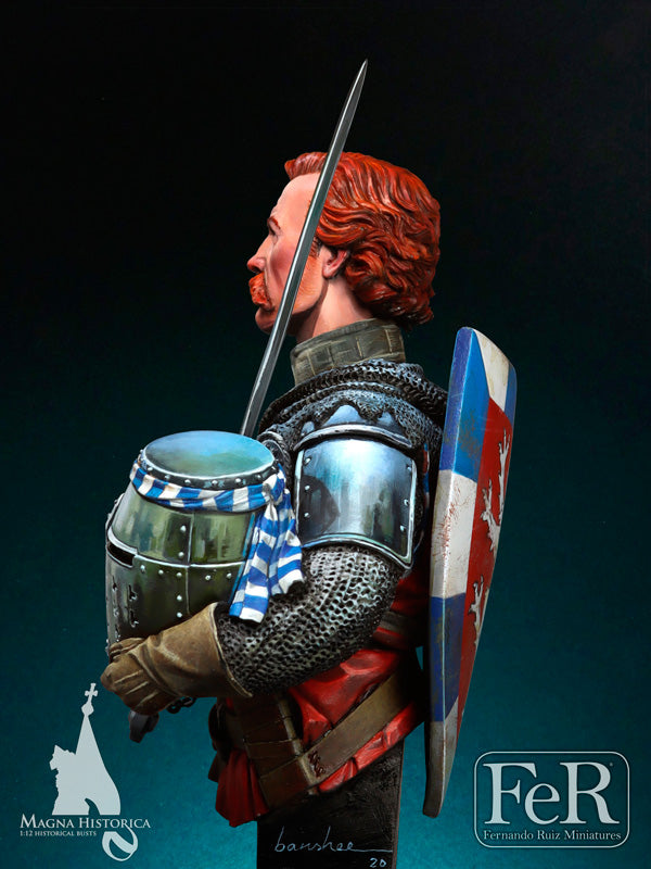 Sir William Wallace Stirling Bridge, 1297