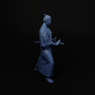 Ronin - 90mm - 3D Print