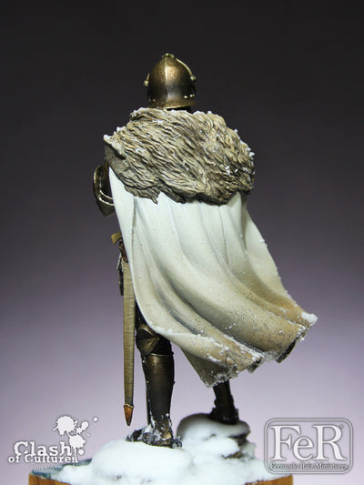 Knight of the Teutonic Order, 1460
