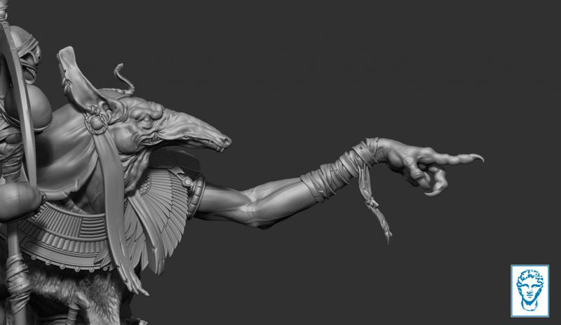 SET, God of Chaos