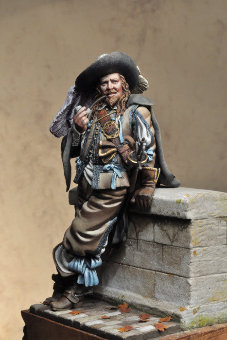 Porthos