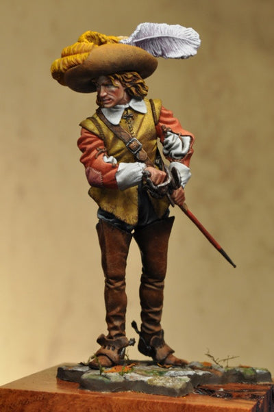 D'Artagnan