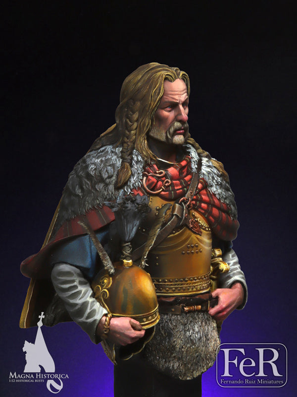 Vercingetorix, Alesia, 52 BC