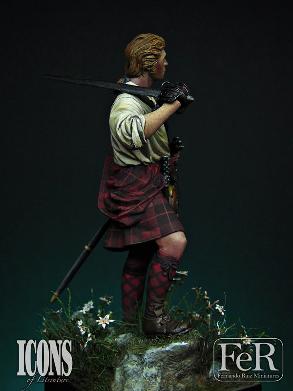 Rob Roy