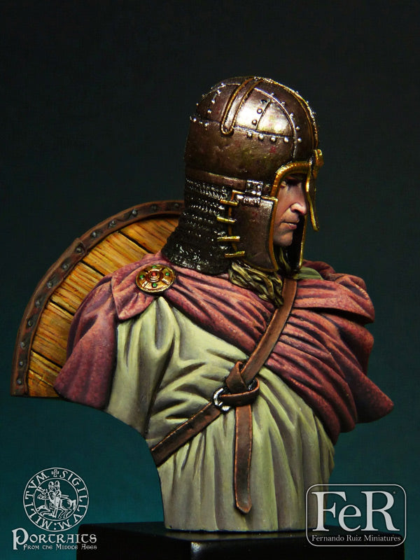 Northumbrian Theng Jórvík, 866