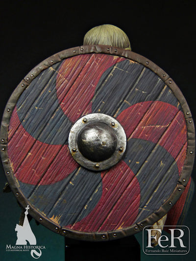 Rollo, Duke of Normandy