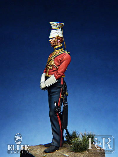 16th Lancers Aliwal, 1846