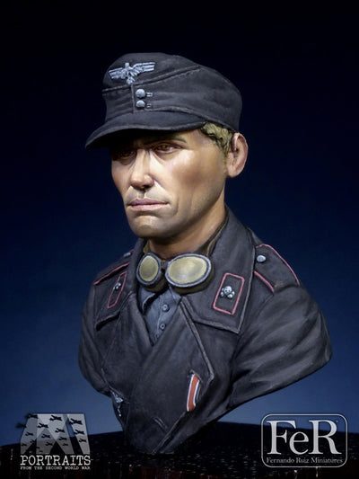 Panzertruppen, Arnhem, 1944