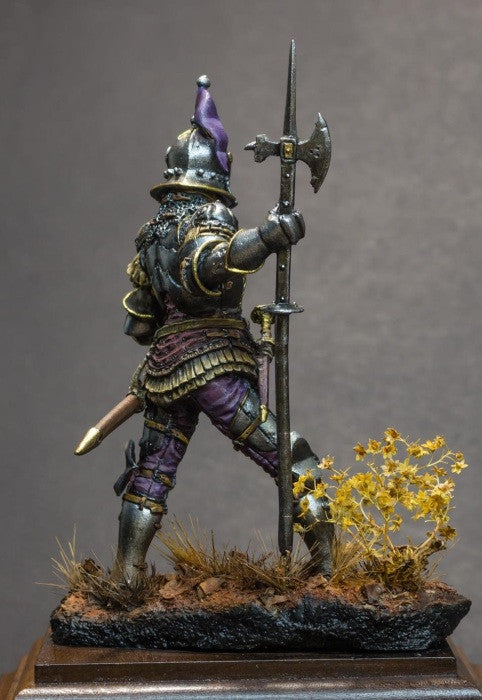 Heroic Armour of the 15th-Century