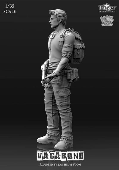 Vagabond (1/35)