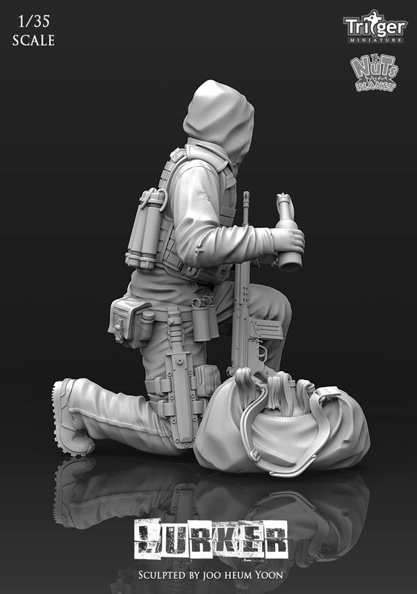 Lurker (1/35)