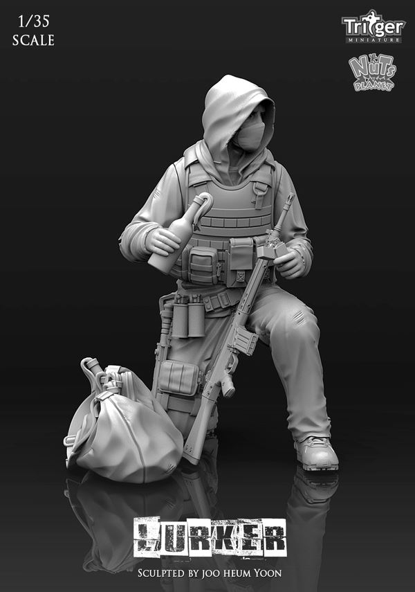 Lurker (1/35)