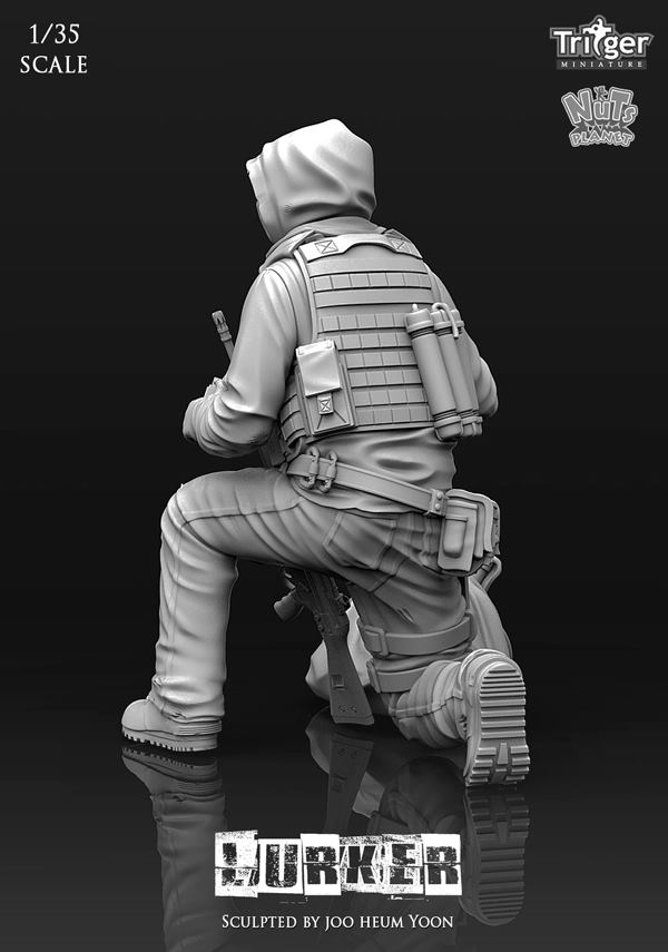 Lurker (1/35)
