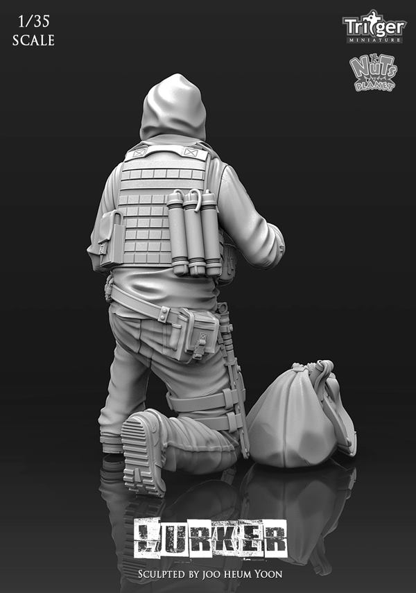 Lurker (1/35)