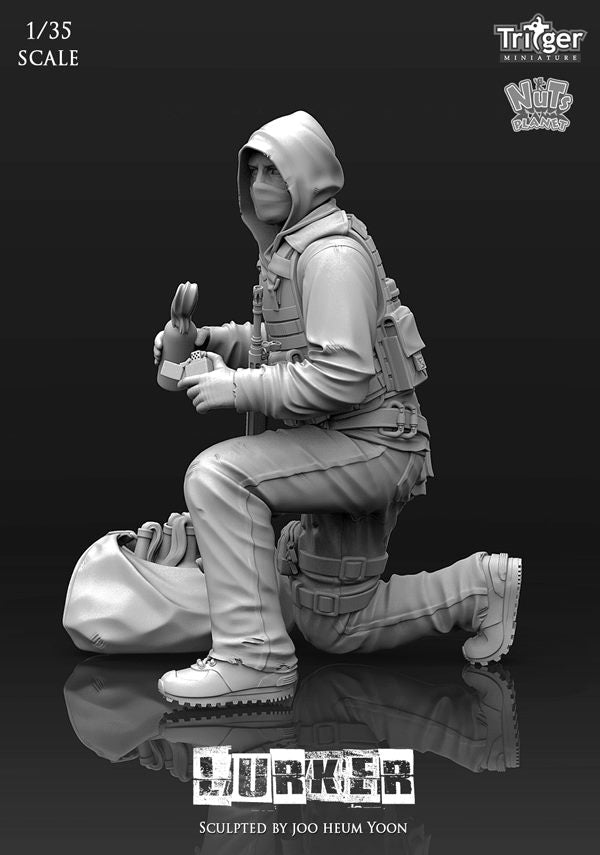 Lurker (1/35)