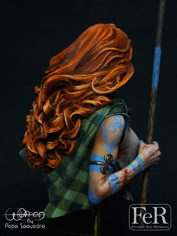 Boudicca