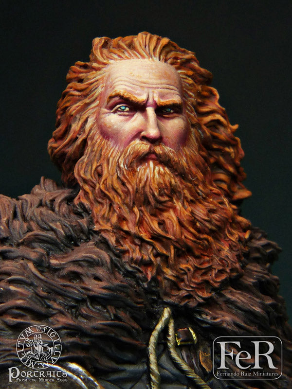 Ivar the Boneless Jórvík, 866