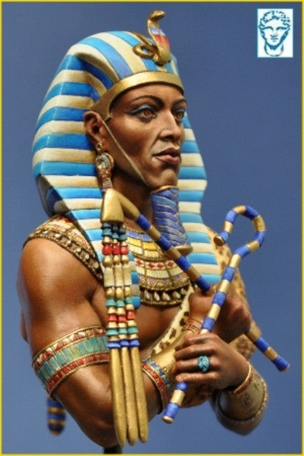 Akhenaten