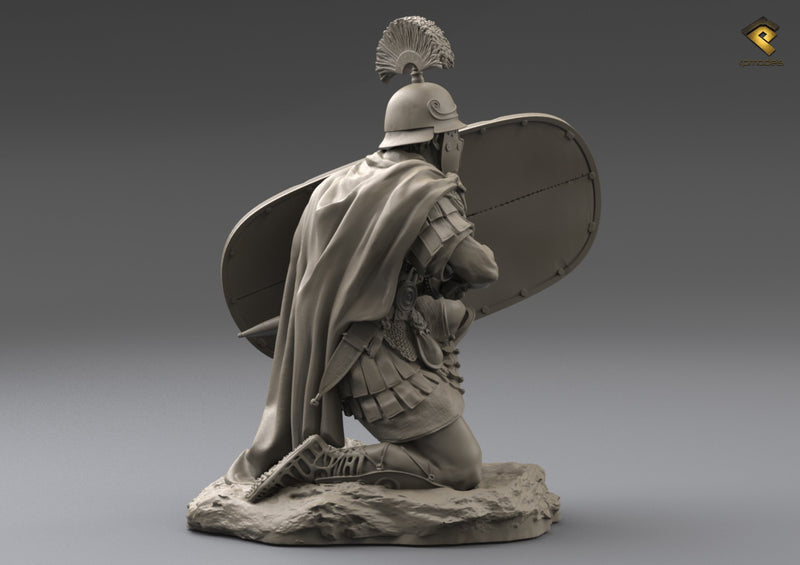 King Mithridates - Part 3 (120mm)