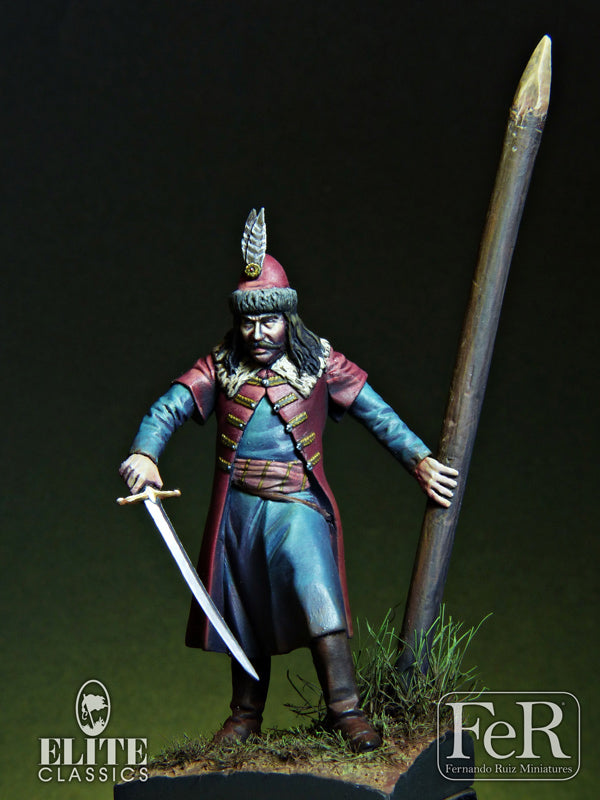 Vlad Tepes “Dracula”