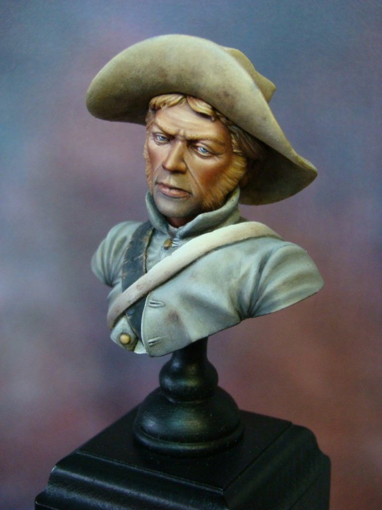 ACW Confederate