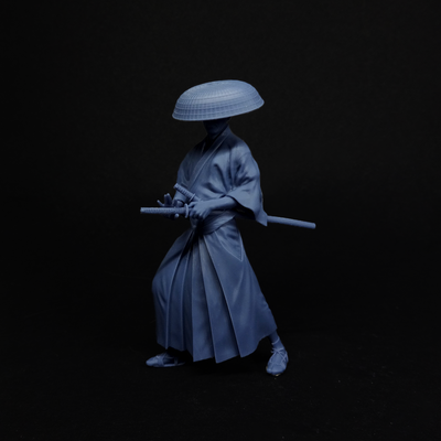 Ronin - 75mm - 3D Print