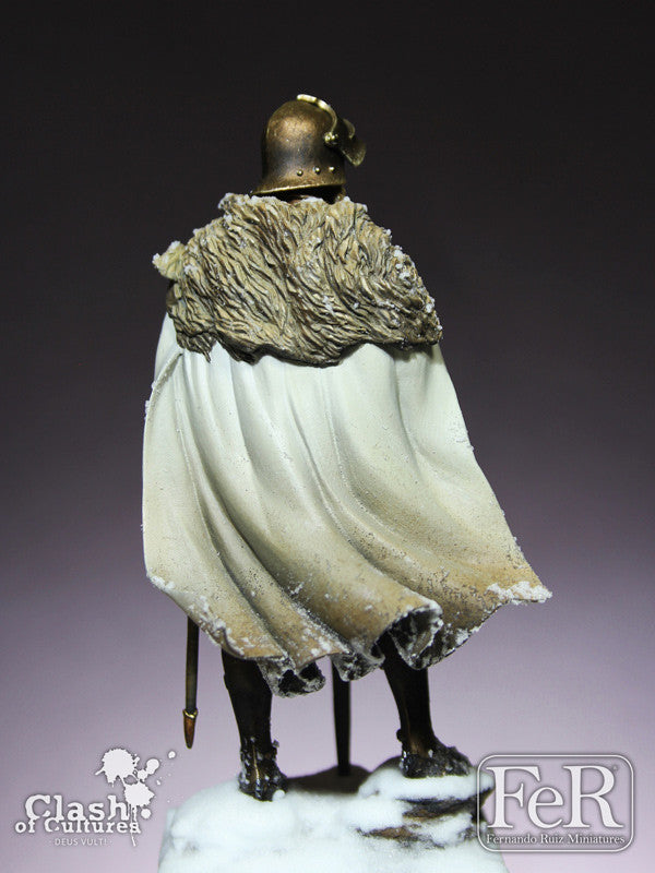 Knight of the Teutonic Order, 1460