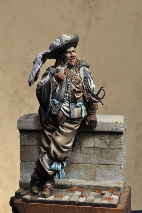 Porthos
