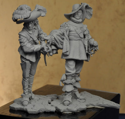 D'Artagnan