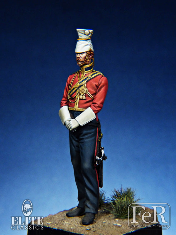 16th Lancers Aliwal, 1846