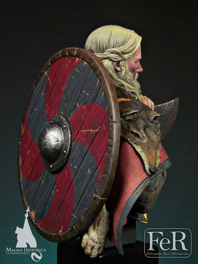 Rollo, Duke of Normandy