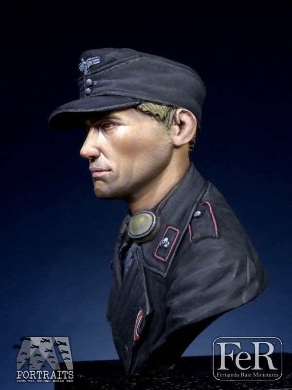 Panzertruppen, Arnhem, 1944