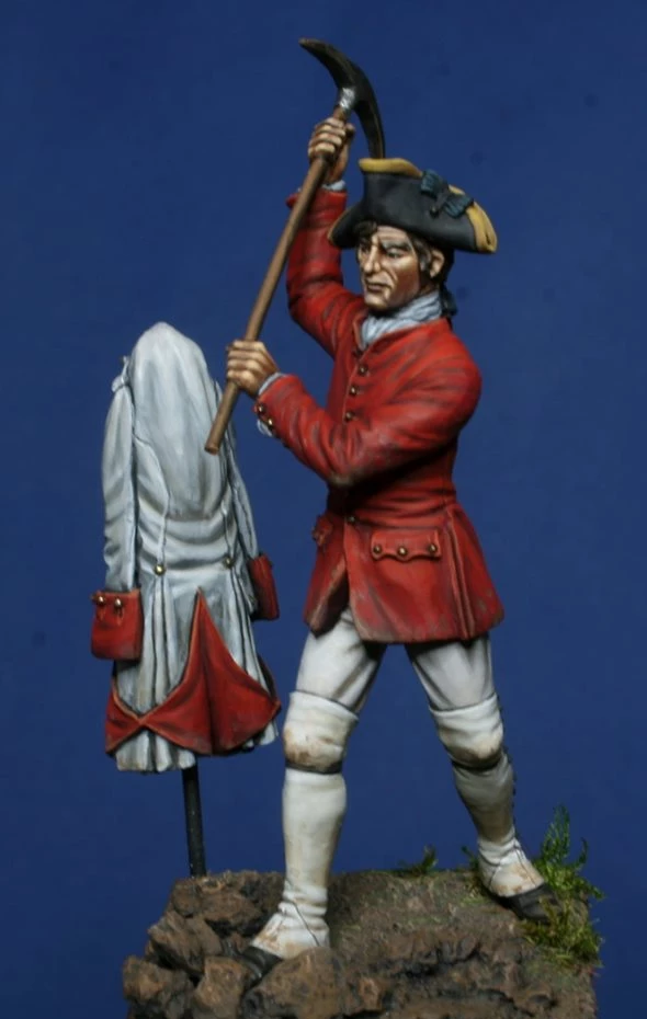 Regiment de Guyenne