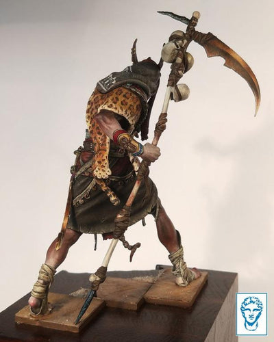 SET, God of Chaos