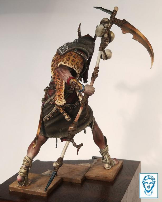 SET, God of Chaos