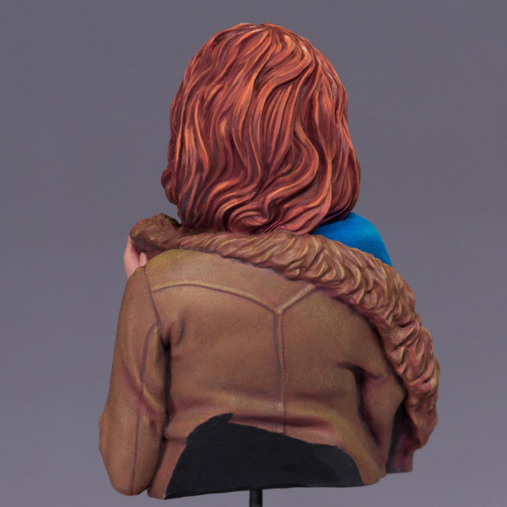 Adriana - 3D Print