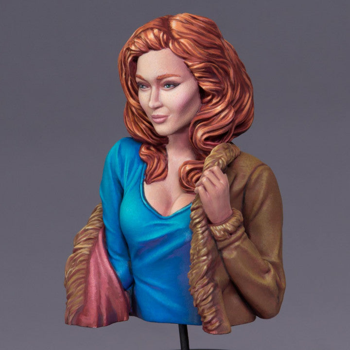 Adriana - 3D Print