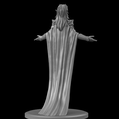 Arduriëth - 3D Print