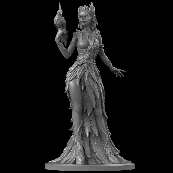 Imrildana - 3D Print