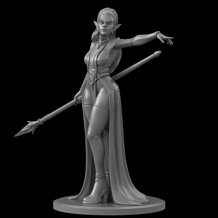 Moraëth - 3D Print