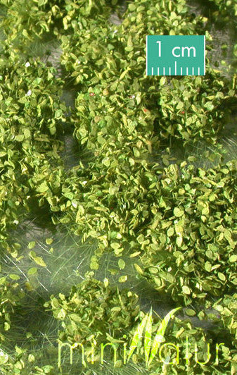 Weed Tufts - Spring - Short