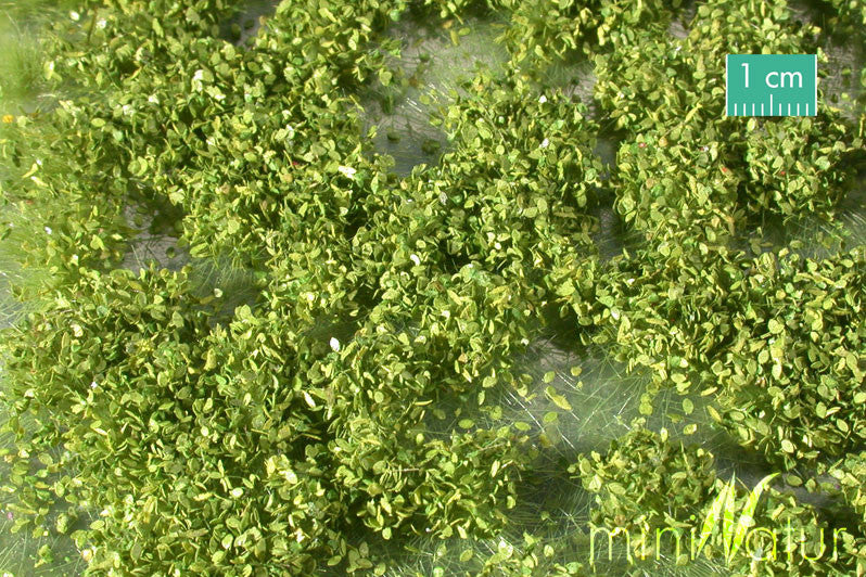 Weed Tufts - Spring - Short