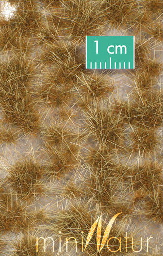 Two-coloured Tufts - Extra Long, Late Fall