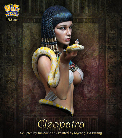 Cleopatra