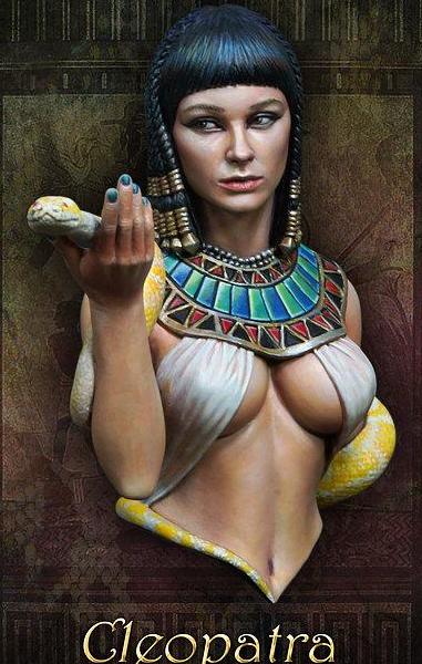 Cleopatra