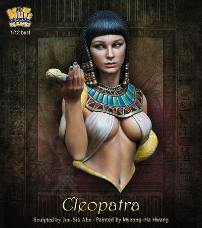 Cleopatra